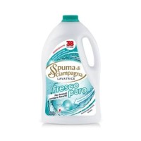 SPUMA płyn do prania FRESCO PURO 1710 ml
