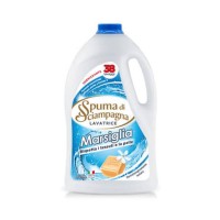 SPUMA płyn do prania Marsiglia 1710 ml