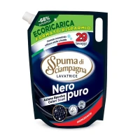 SPUMA płyn do prania NERO PURO worek 1300 ml