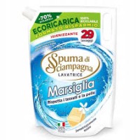 SPUMA płyn do prania MArsiglia 1300 ml worek