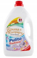 SPUMA płyn do prania GARDINO 3000 ml