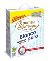 SPUMA proszek do prania BIANCO PURO 4,14 kg