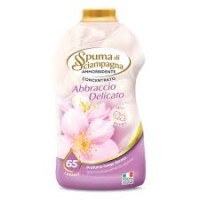 SPUMA koncentrat do płukania DELICATO 1300 ml