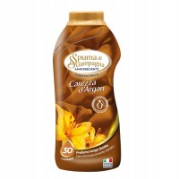 SPUMA  koncentrat do płukania Argan 600 ml