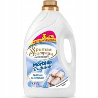 SPUMA płyn do płukania Marsiglia 3000 ml