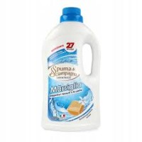 SPUMA płyn do prania Marsiglia 1215 ml