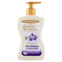 SPUMA mydło w płynie Orchidea 430 ml