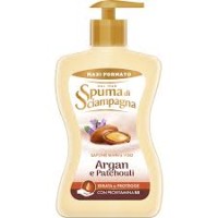 SPUMA mydło w płynie Argan 430 ml