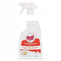 Dual Power odtłuszczacz ULTRA 750 ml