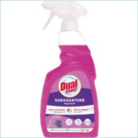 Dual Power odtłuszczacz LAVENDA 750 ml