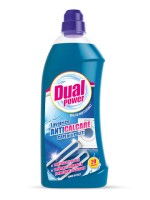 Dual Power płyn do czyszczenia pralki 960 ml