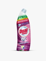 Dual Power żel do WC candegina  700 ml