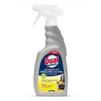 Dual Power środek do czyszczenia frytkownic 500 ml