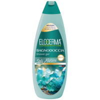ELODERMA ŻEL POD PRYSZNIC SEA SALT 600 ML