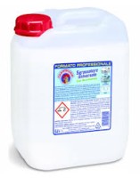 Chante Clair odtłuszczacz Bicarbonato  5000 ml
