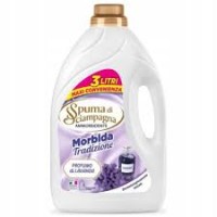 SPUMA płyn do prania lavenda 3000 ml