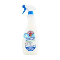 Chante Clair odtłuszczacz Bicarbonato 700 ml
