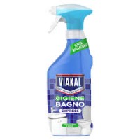 VIAKAL ODKAMIENIACZ BAGNO EXPRESS IG 470 ML