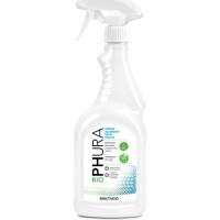 BioPhura antyalergiczny płyn do czyszczenia 750 ml