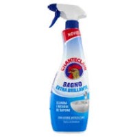 Chante Clair płyn do czyszczenia łazienek BAGNO 625 ml