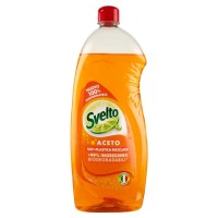 SVELTO Płyn do naczyń ACETO 930 ml