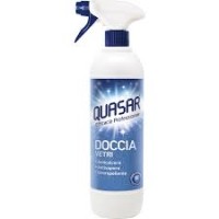 Quasar Vetri Doccia płyn do mycia 580 ML