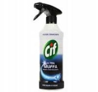 CIF MUFFA ŚRODEK DO USUWANIA  PLEŚNI 500 ML