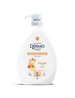 Dermomed Mydło w płynie ENERGIA MANGO 1000 ml