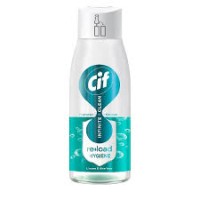CIF ODTŁUSZCZACZ LIMONE 590 ML