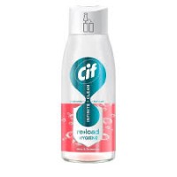 CIF UNIWERSALNY ŚRODEK CZYSZCZĄCY ŻEL 590 ML