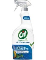 CIF ODKAMIENIACZ SPRAY EUCALIPTO 650 ML