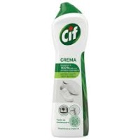 CIF MLECZKO DO CZYSZCZENIA BIANCO 500 ML