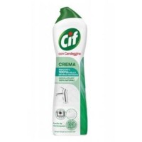 CIF MLECZKO CANDEGINA Z WYBIELACZEM  500 ML