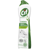 CIF MLECZKO DO CZYSZCZENIA BIANCO 750 ML