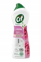 CIF MLECZKO DO CZYSZCZENIA PINK 750 ML