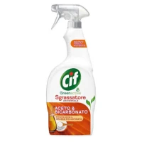 CIF ODTŁUSZCZACZ ACETO BICARBONATO 650 ML