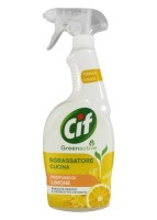 CIF ODTŁUSZCZACZ LIMONE 650 ML