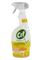 CIF ODTŁUSZCZACZ LIMONE 650 ML