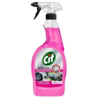 CIF ODTŁUSZCZACZ MAX PINK 750 ML