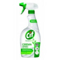 CIF ŚRODEK UNIWERSALNY SPRAY CREMA 650 ML