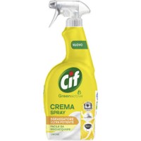 CIF ODTŁUSZCZACZ CREMA LIMONE 650 ML