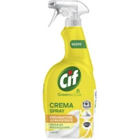 CIF ODTŁUSZCZACZ CREMA LIMONE 650 ML