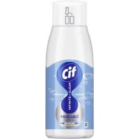 CIF ODTŁUSZCZACZ SPRAY FIORI 590 ML