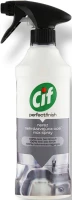 CIF ACCIAIO czyszczenie kuchni 500 ml