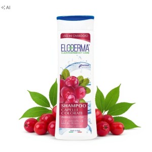 ELODERMA SZAMPON DO WŁOSÓW TREATED 300 ML.jpg