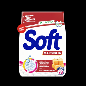 Soft Proszek do prania Marsiglia 3,9 kg 78 prań.png